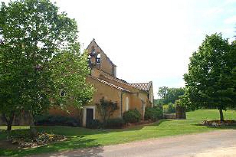 Eglise de Lavaur