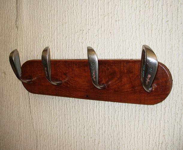 Atelier Artistique Dominique Bourreau - Biarritz - Paterre golf