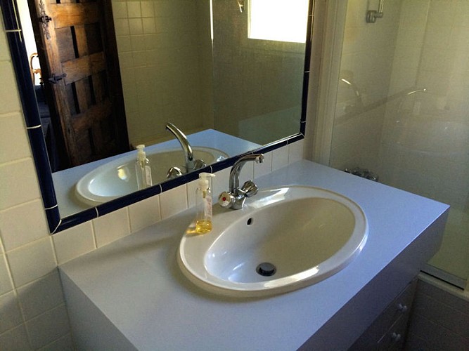 delacour b&b urrugne