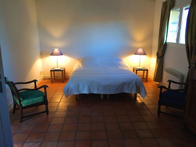 delacour b&b urrugne