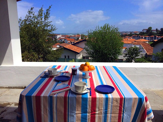 delacour b&b urrugne