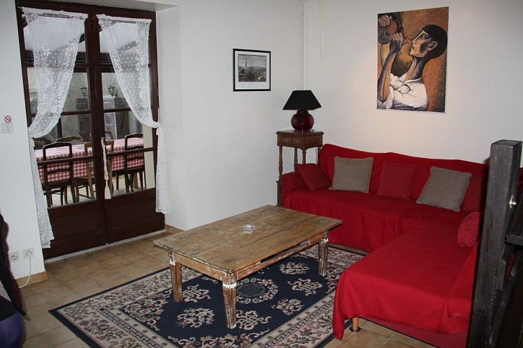 Gite pistoulet lagor (1)