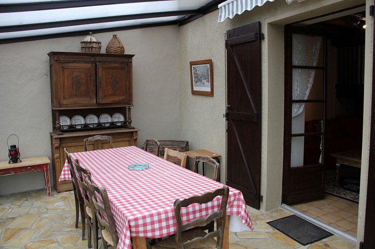 Gite pistoulet lagor (5)