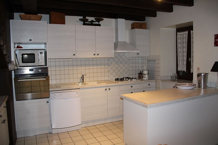 Gite pistoulet lagor (6)