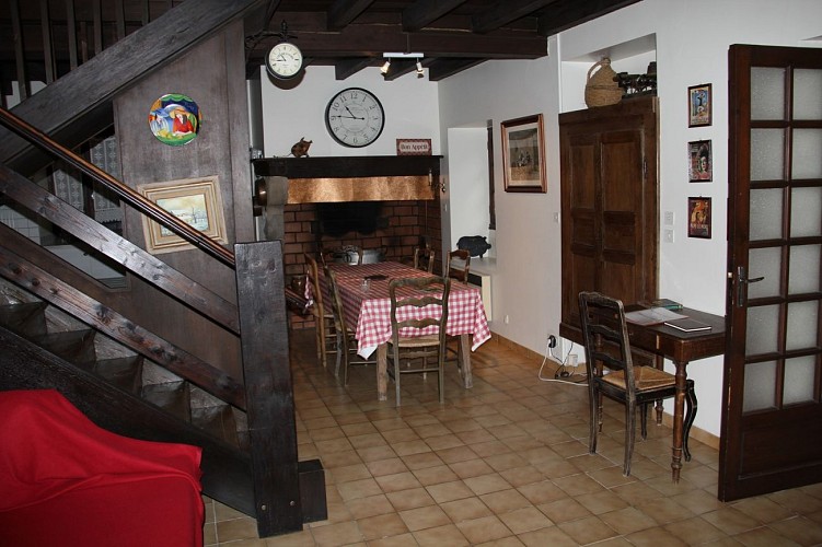 Gite pistoulet lagor (3)