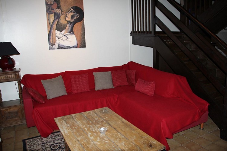 Gite pistoulet lagor (4)