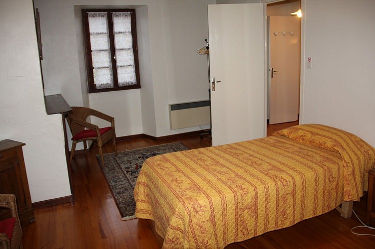 Gite pistoulet lagor (8)