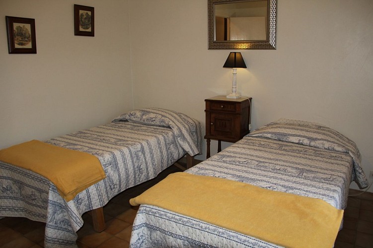 Gite pistoulet lagor (2)