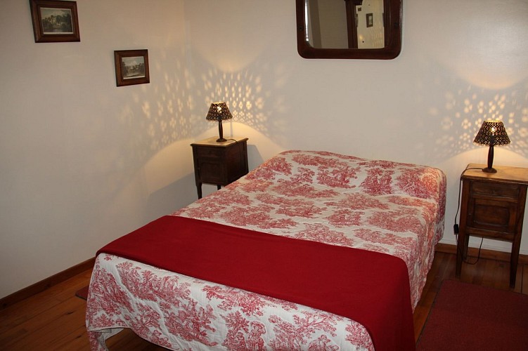 Gite pistoulet lagor (7)