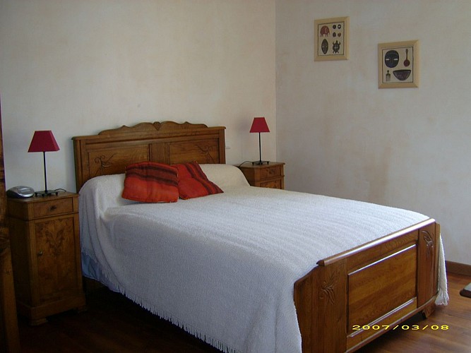 chambre 2