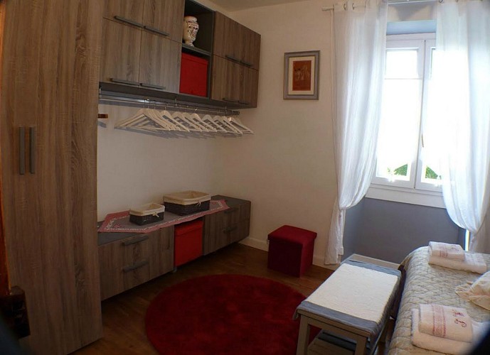 De Faveri - Coin dressing