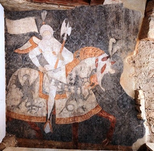 photopeinturechevalier