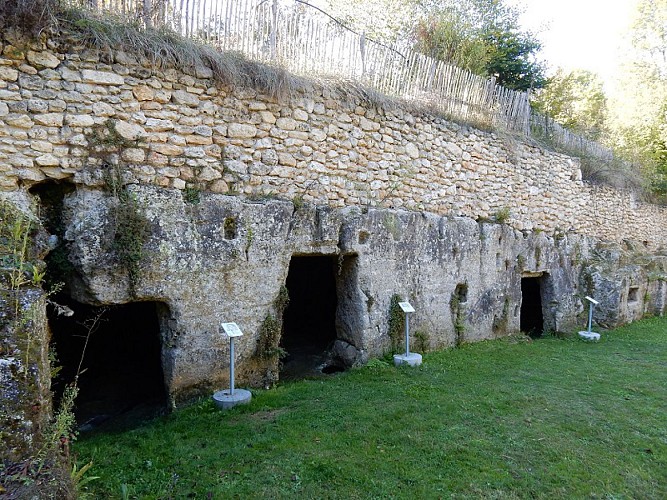 Cluzeaux de Saint-Pardoux-de-Mareuil_1