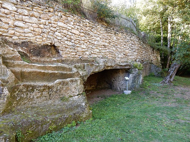 Cluzeaux de Saint-Pardoux-de-Mareuil_2