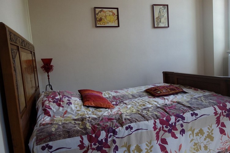 Chambres d'hôtes Soretena - 64120 Saint-Palais (6)