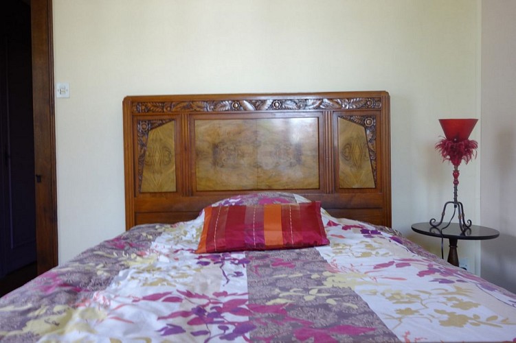 Chambres d'hôtes Soretena - 64120 Saint-Palais (9)