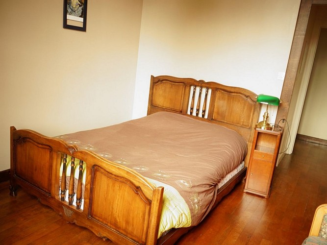 Chambres d'hôtes Soretena - 64120 Saint-Palais (1)