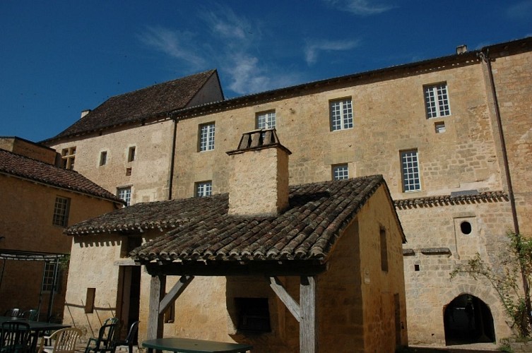 Auberge de Jeunesse de Cadouin