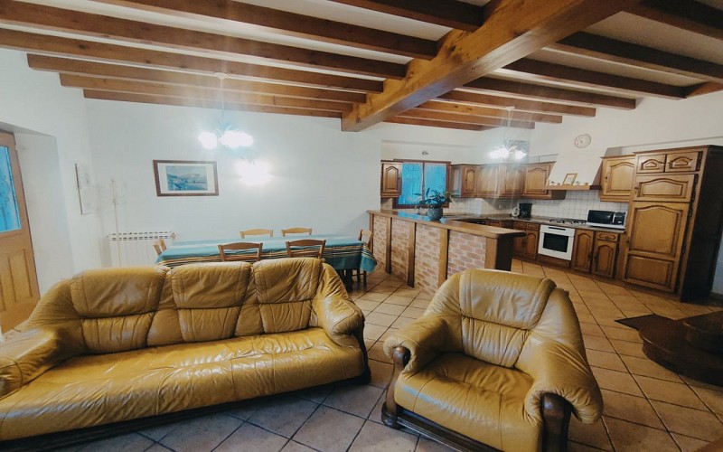 Elharra - Séjour (bis)