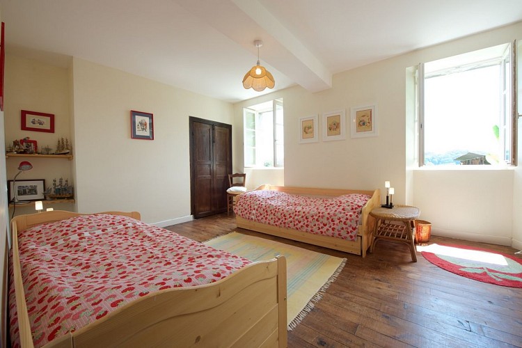 Maison Laplassotte 1440x900