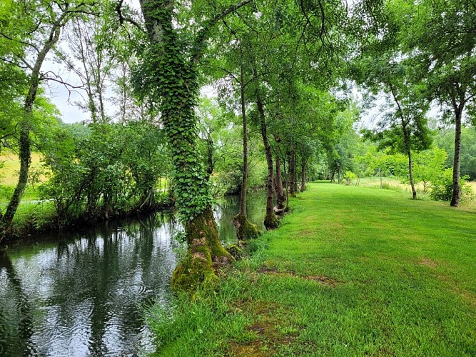 moulin landry chanterac