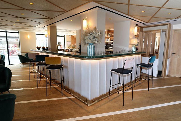 Café de Paris Bar Biarritz