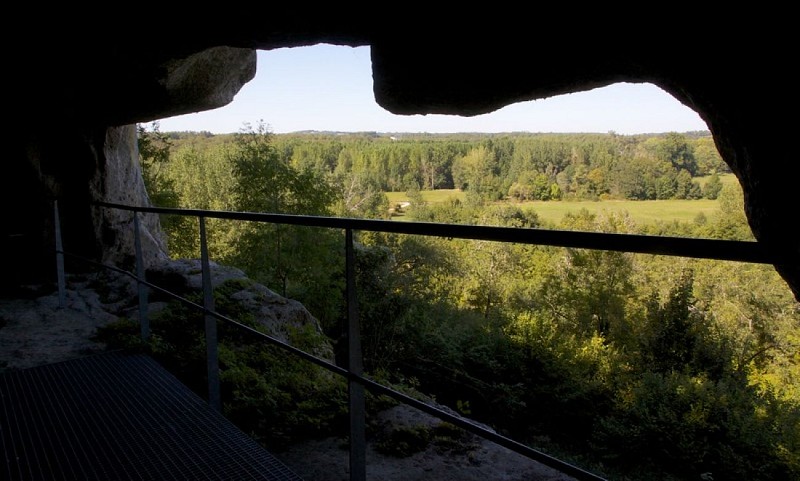 Cluzeaux d'Argentine