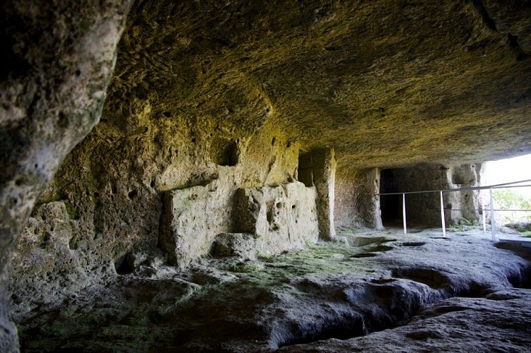 Cluzeaux d'Argentine_3