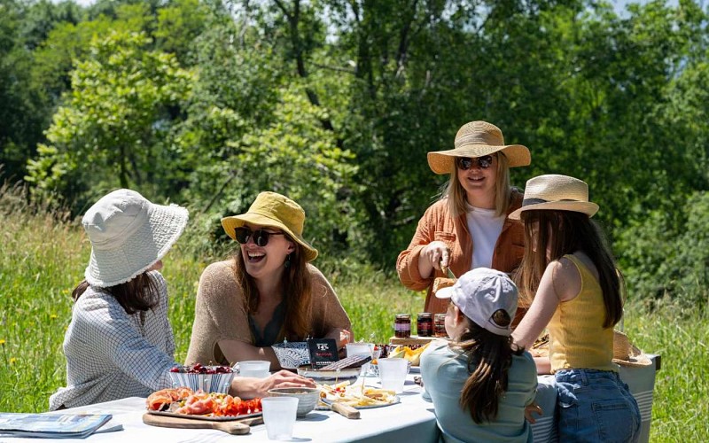 Colline de la Bergerie Cambo-les-Bains