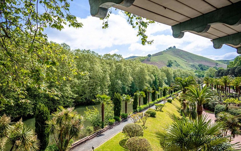 Thermes Cambo-les-Bains