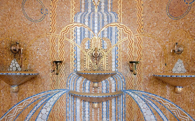 Thermes Cambo-les-Bains