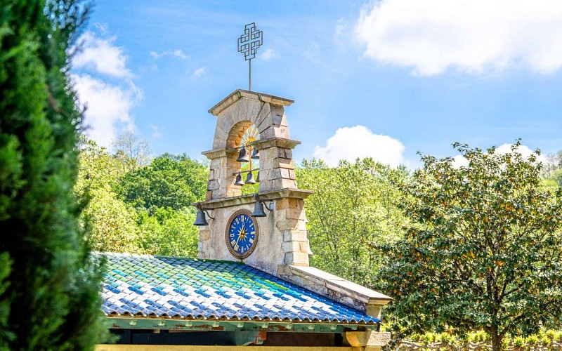 Thermes Cambo-les-Bains