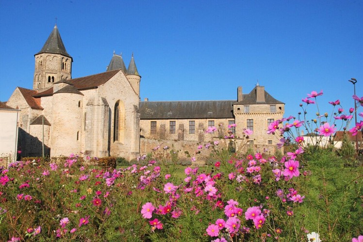 Jumilhac le Grand _glise 2