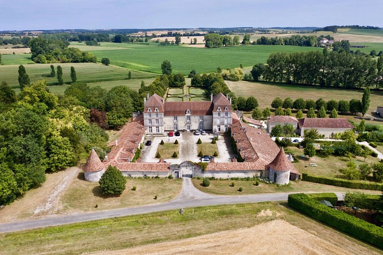 Clauzuroux Déclic et Décolle