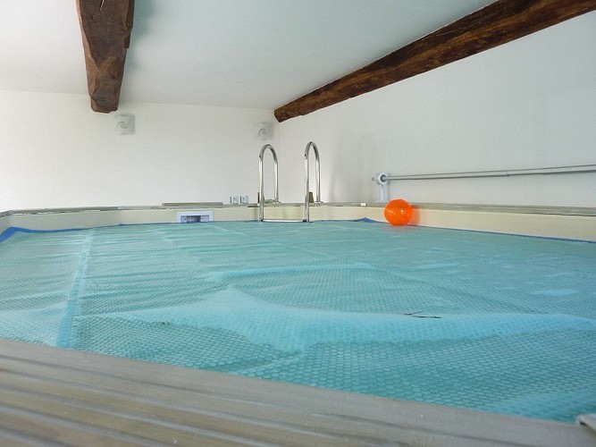 Chambres d'hôtes Harrieta 64120 - Masparraute (12)