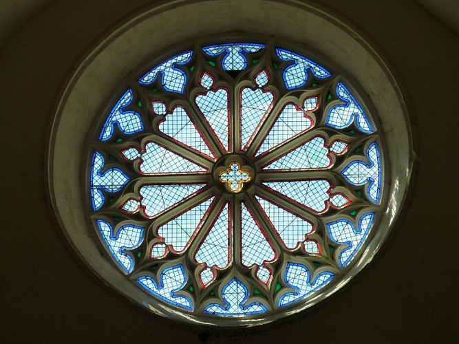 Bussiere-Badil-rosace