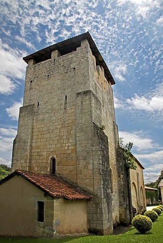 Eglise Saint-Pierre-et-Saint-Paul