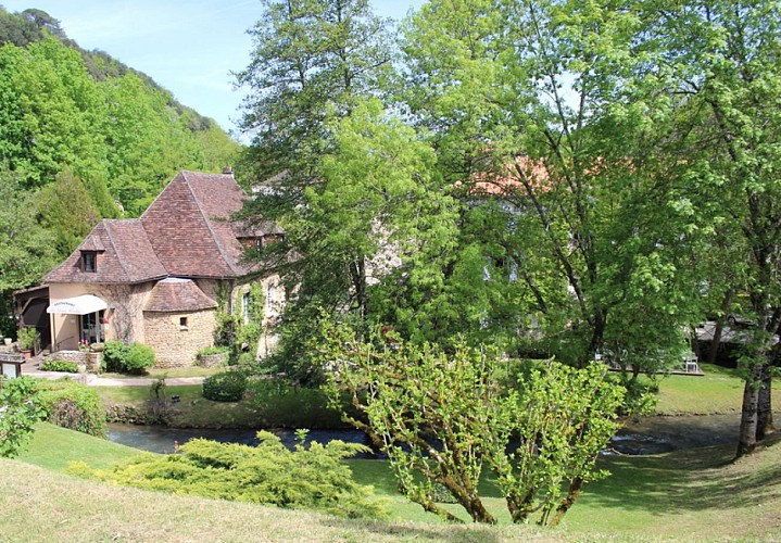 Les-Eyzies-restaurant-vieux-moulin-Amelie-Borderie-Borderie--5- 2