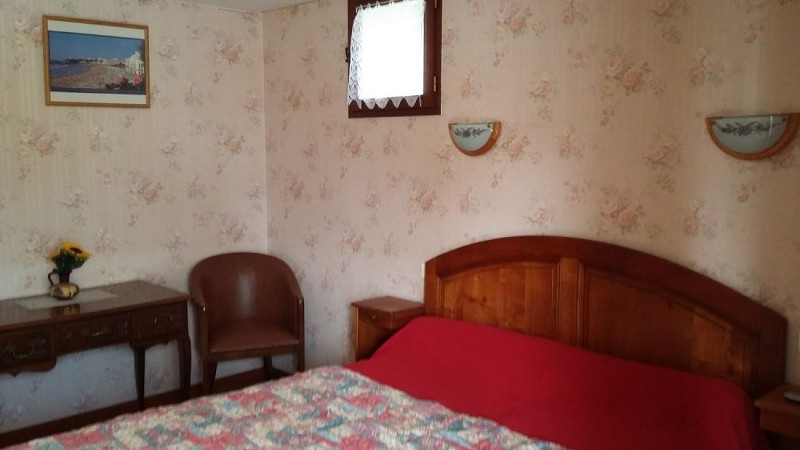 Chambre d'hôte Portalenia - 64120 Garris (2)