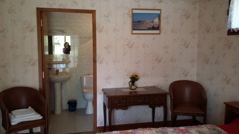 Chambre d'hôte Portalenia - 64120 Garris (3)