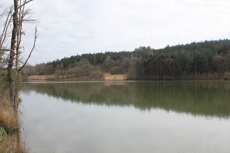 Lac aubin doazon (2)