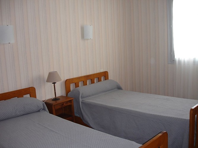 Larre-Chambre