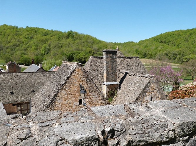 Saint Amand de Coly 2014_Myriam G (92) Sirtaqui