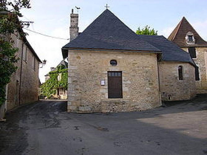 Village des Farges
