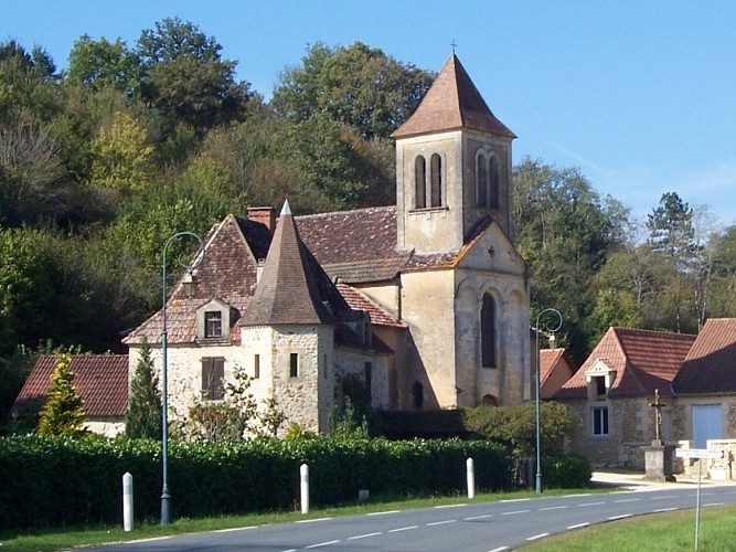 Saint-Felix-Eglise sirtaqui