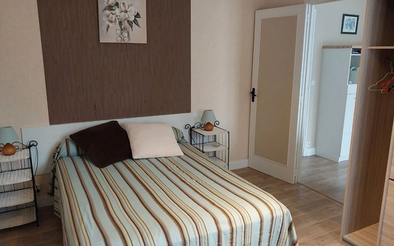 Appt 3 Magis Chambre