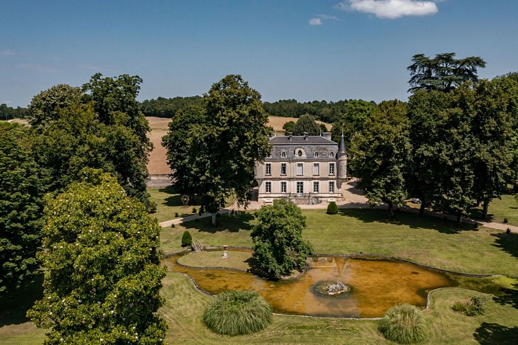 Village de Saint-Vincent-Jamoultiers