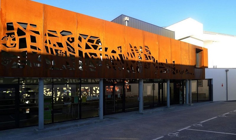 Complexe saint-Louis - Saint-Palais (3)