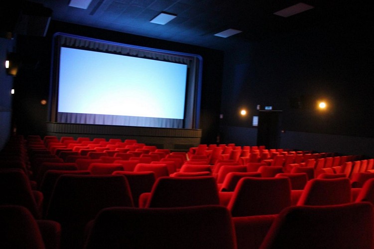 Complexe saint-Louis - Saint-Palais (1)