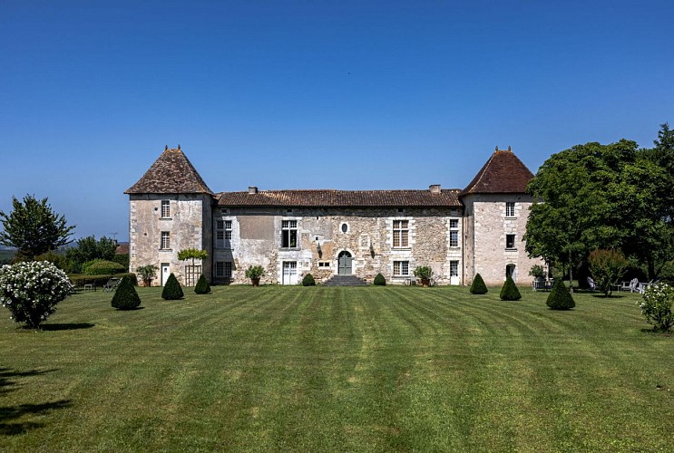 Périgord Inattendu - Puymangou